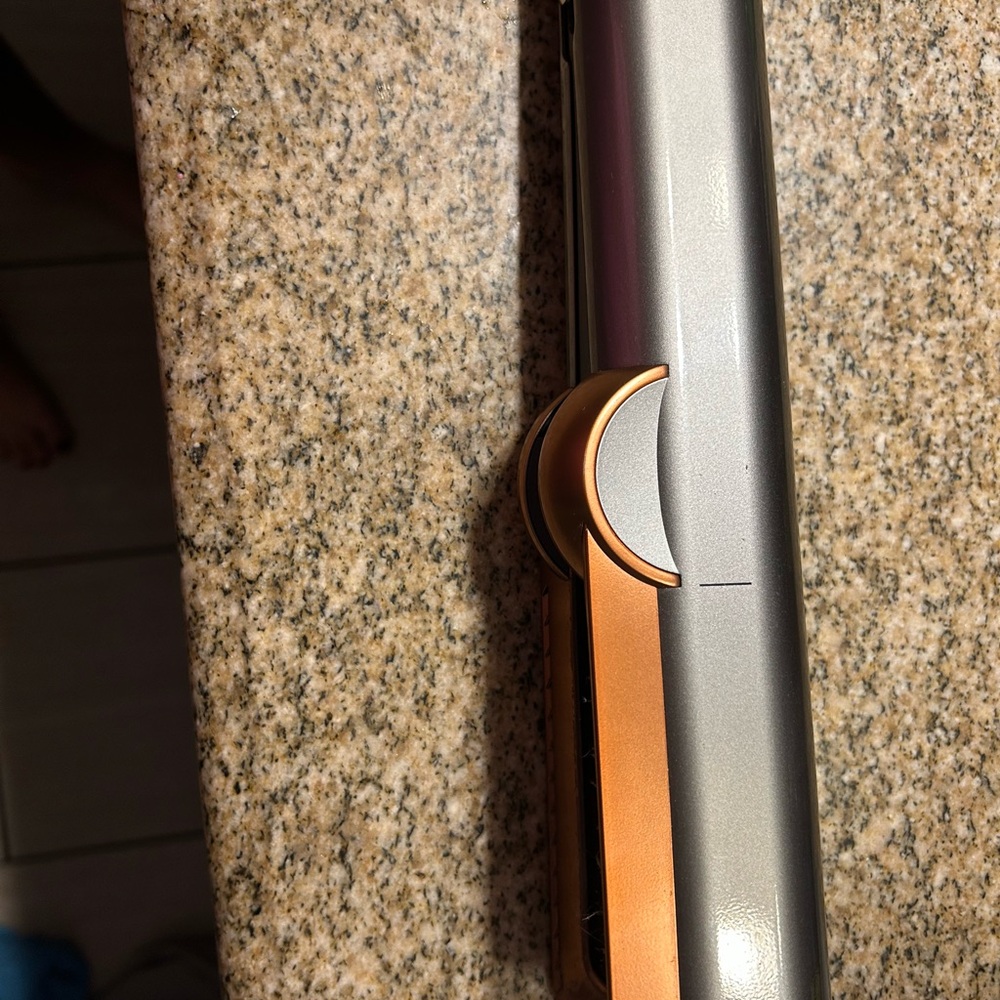 Dyson Hair Tool air-straight